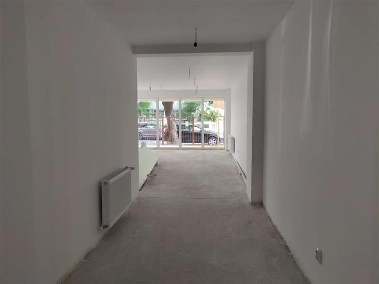 Spatiu de inchiriat in zona Bucurestii Noi - pretabil farmacie - 5