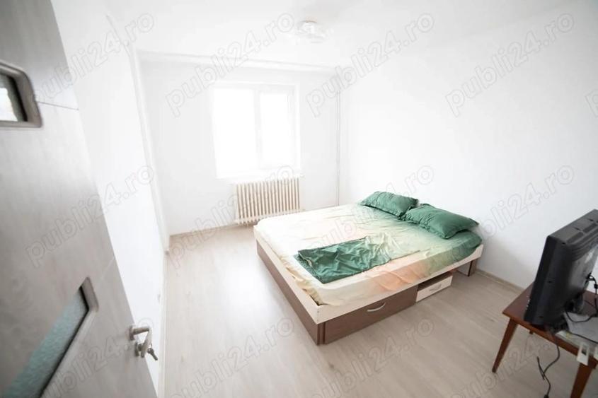 Apartament 3 camere renovat complet Tei - 3