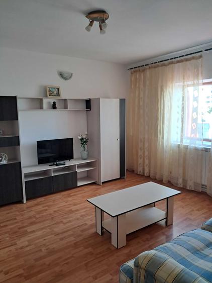 Proprietar inchiriez apartament cu 2 camere in Buzau - 8