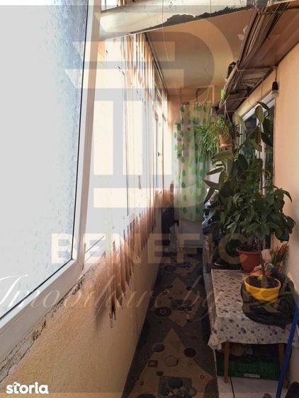 De vanzare apartament 3 camere decomandat, zona Cantacuzino, Ploiesti - 6