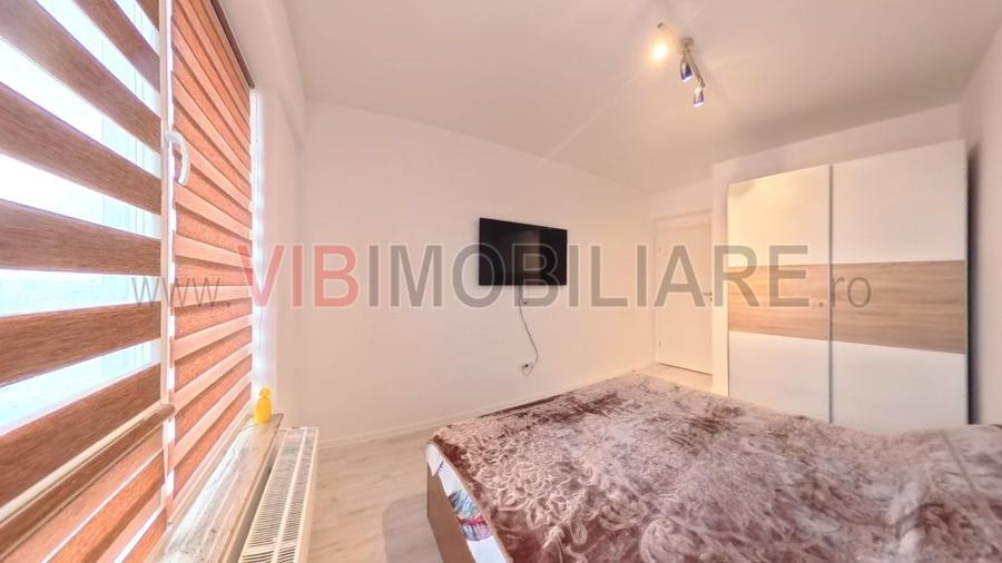 Militari / EnVogue Residence /2 camere mobilat /utilat /nou/prima inchiriere - 9