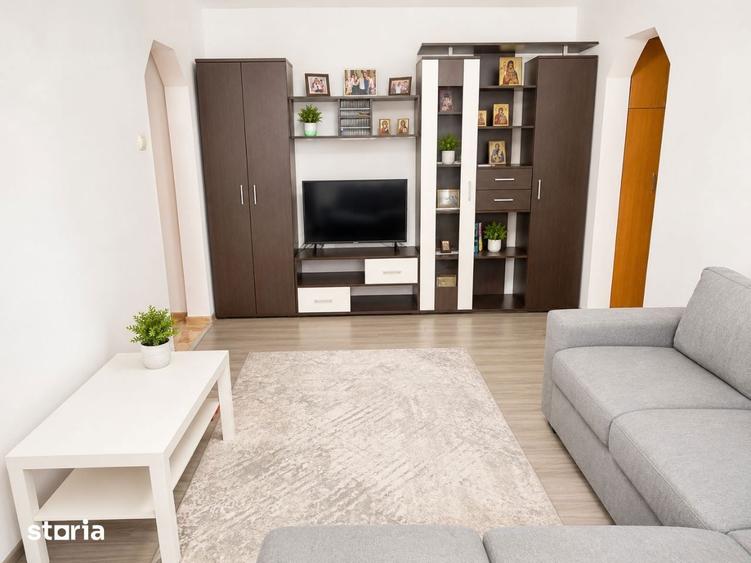 0% Comision | Titan | Apartament 3 camere Semidecomandat | 1980 - 6