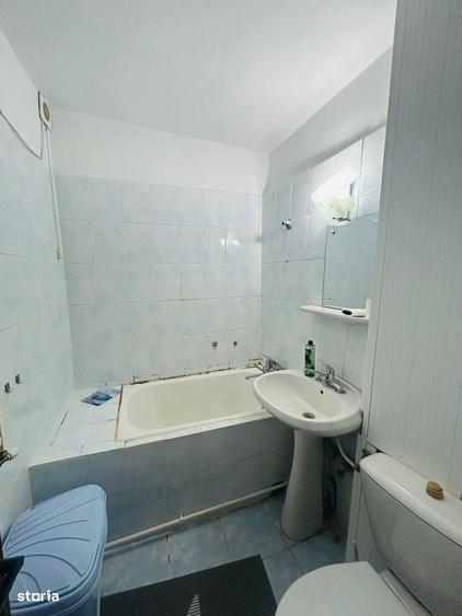 Apartament 2 camere - Zona Sud - etaj 3/4 - 40 mp - 46900 euro - 6