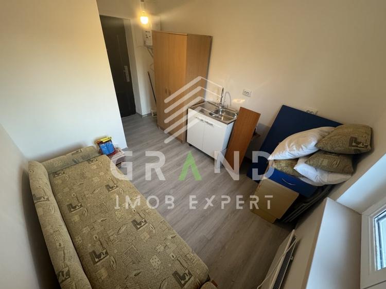 OPORTUNITATE INVESTIȚIE | Garsonieră Iris – randament imediat - 3