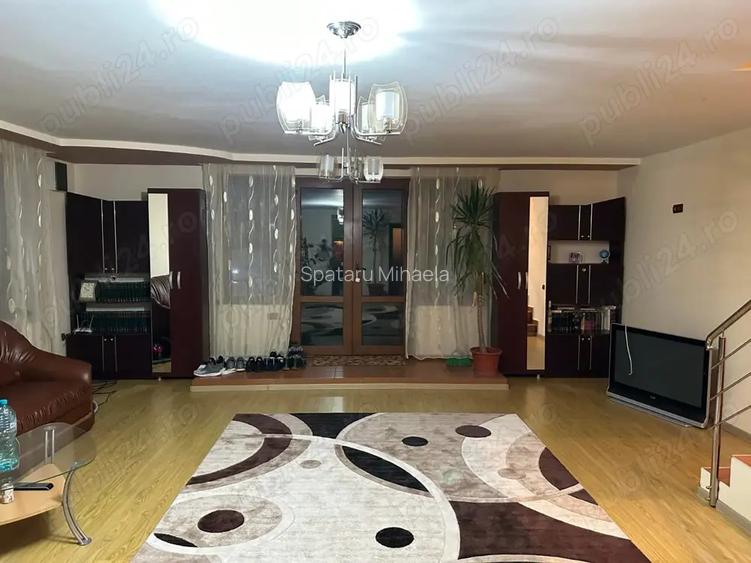 Vila de inchiriat aproape de Targu-Jiu Vila de inchiriat aproape de Targu-Jiu