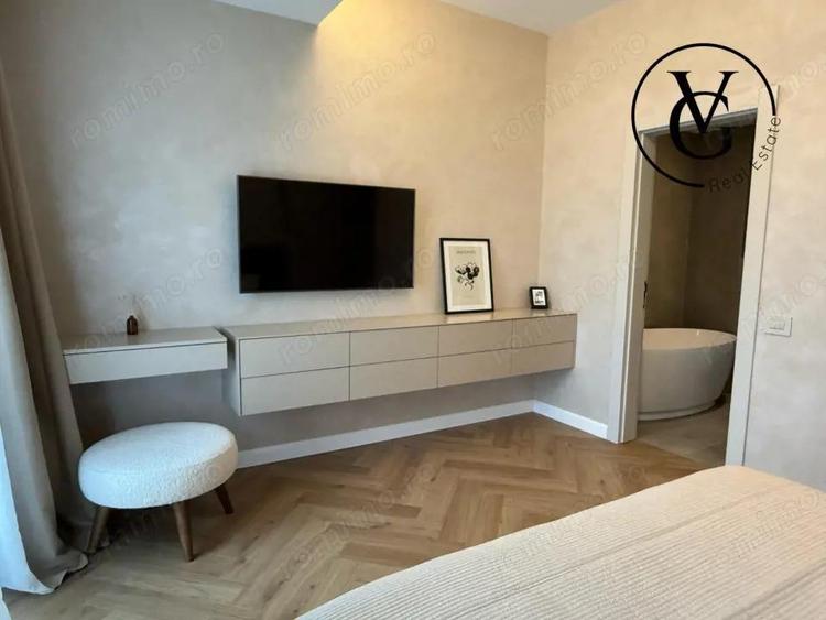 Vila - LakeSide Home - Ovidiu - Vedere catre lac - 4