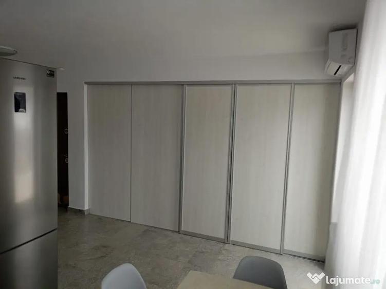 Vand apartament cu terasa 1 camera sud in spatele centrului comercial Vivo - 13