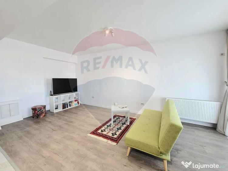 Apartament 2 camere Central Address | Loc de parcare - 3