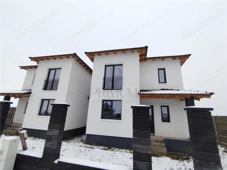 Duplex separat prin camera tehnica - iluminat stradal - posibilitate rate 5 ani - 1