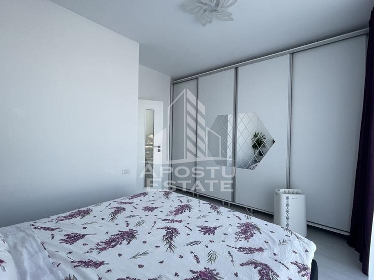 Locuinta moderna in cartierul Europa Sacalaz - 10