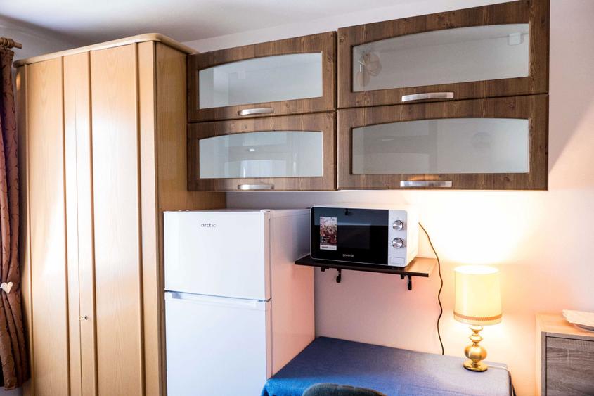 Proprietar inchiriez garsoniera in complexul studentesc, - 1