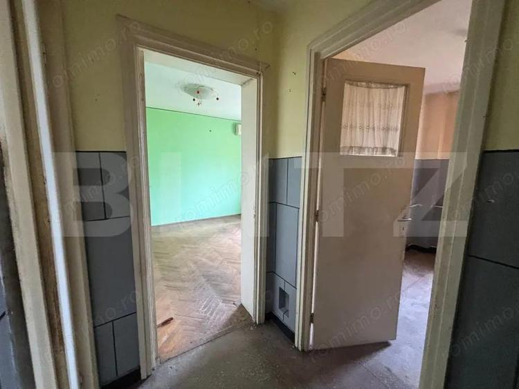 Apartament 2 camere, 54 mp, zona Rotonda - 2