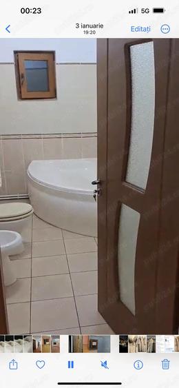 Vanzare -Apartament 4 camere , etaj 1 loc Aninoasa jud Hunedoara - 5