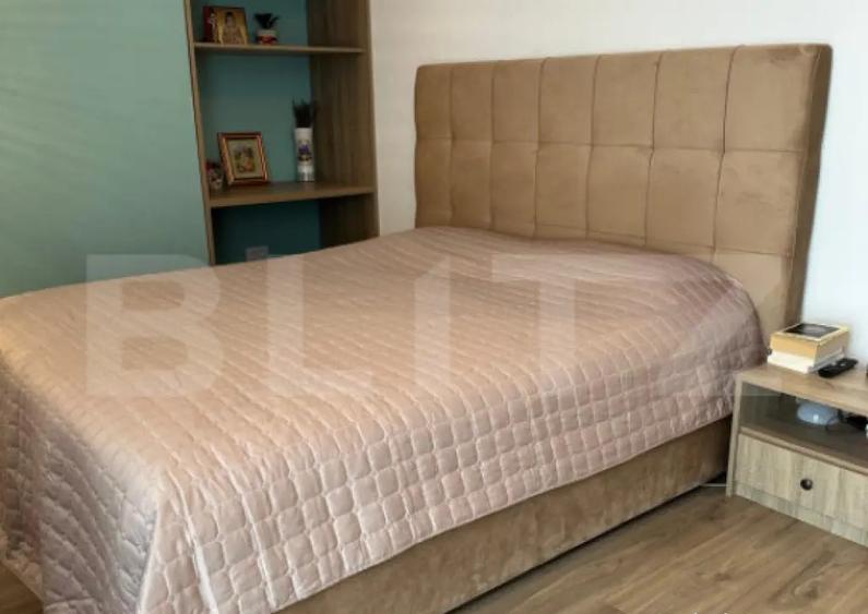 Penthouse 4 Camere | 110 mp utili + Terasa 68 mp | + Parcare - 7