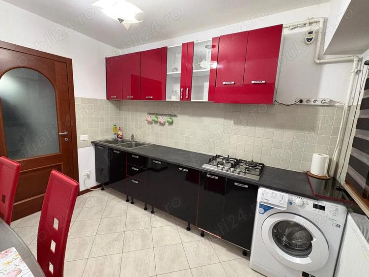 Inchiriez apartament 2 camere Unirii Nord - 10