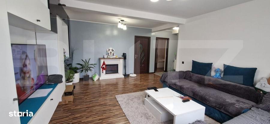 Casa P+M, Albesti, teren 336 mp - 2