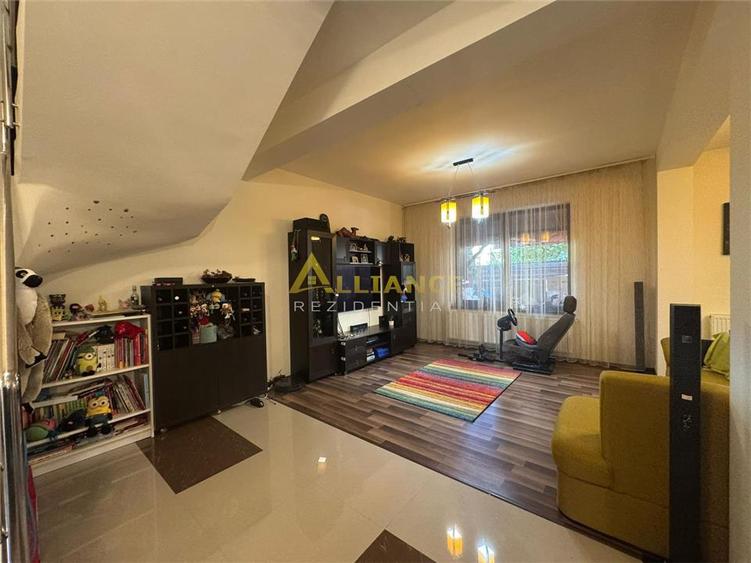 Casa tip duplex ||4 camere 2 bai || teren 200mp - 7