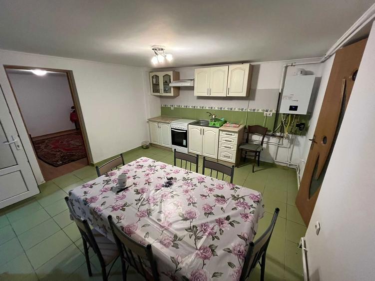 Casa de vanzare in Sasciori - 1
