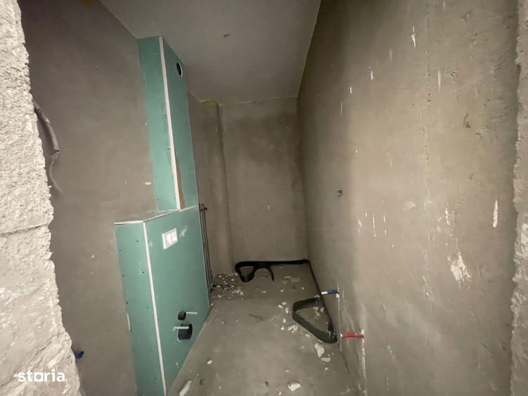 Apartament 1 Camera | 37 Mp | Lift | Parcare| Zona Linistita Radauti - 7