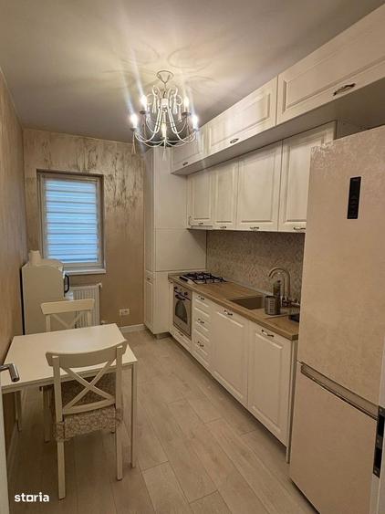 Apartament premium Galaxy&Joy Residence - Metrou Berceni, Biruintei 31 - 8