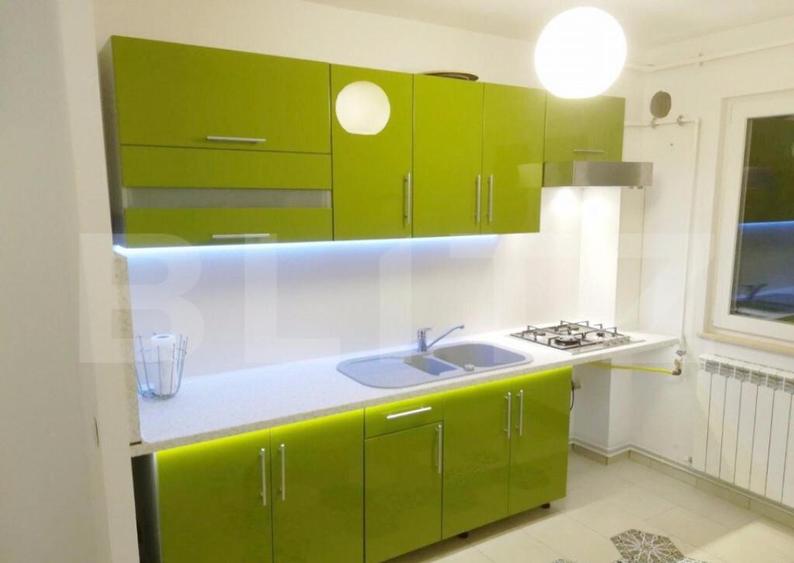 Apartament ce respira modern! 3 camere decomandate, 70 mp, p - 7