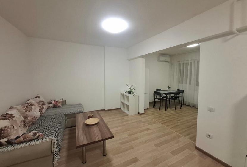 Inchiriere 2 camere Aparatorii Patriei Corvaris - 7