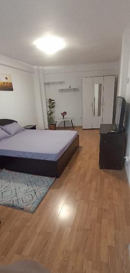 Garsoniera de inchiriat pe termen lung - 10