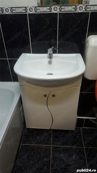 ofer spre inchiriere gars in TM langa mall 220 EUR - 2