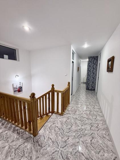 Vila în stil American - Total independentă energetic, garaj + terasă! - 37