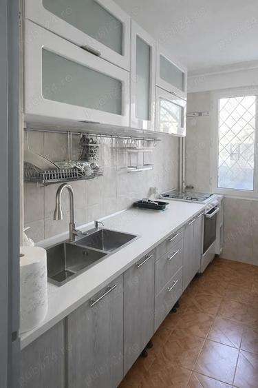 Inchiriez apartament 2 camere, stradal, Theodor Pallady - 5