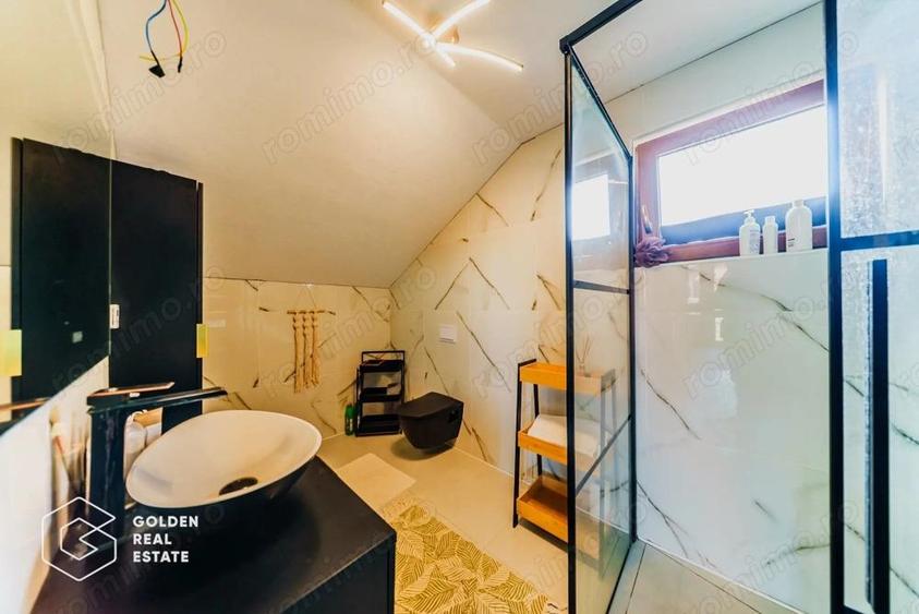 Casa? de va^nzare Tisa Noua, comision 0% - 5