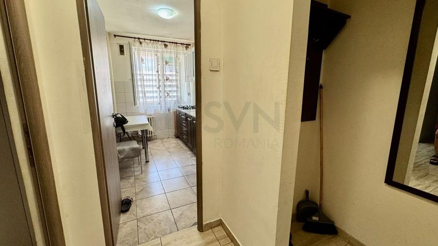 REA1025061 Apartament 2 camere I Stefan cel Mare I De vanzare - 10