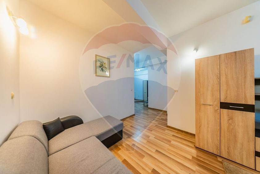 Apartament închiriere 3 camere cu terasa ARED UTA - 6