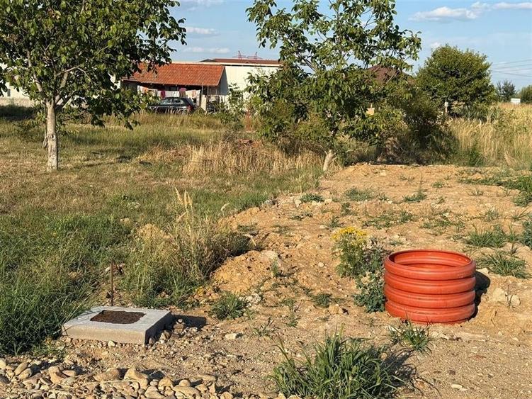 RECO Teren Intravilan Osorhei - 2