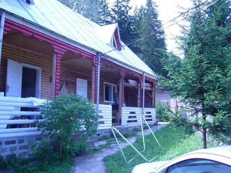 Vand casa de vacanta,zona linistita,retrasa,sigura ,cadru natural. - 4