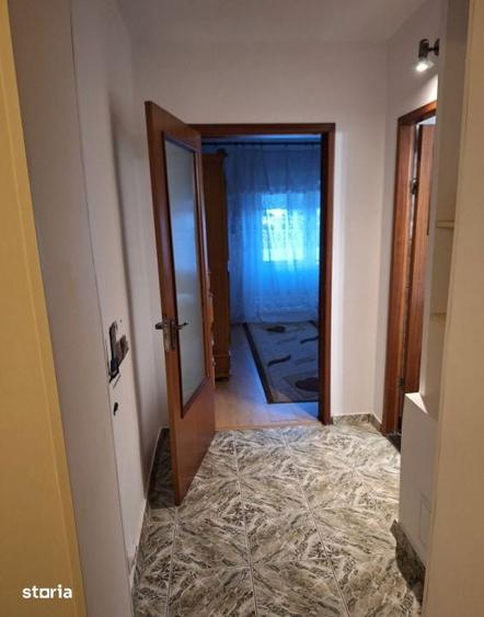 Apartament 2 camere/ Otopeni/ central, langa parc/ Pret competitiv - 8