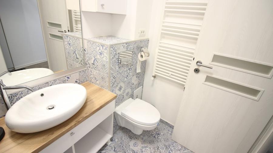 Universitate, garsoniera mobilata complet, etaj 1/8, afacere la cheie Airbnb - 9