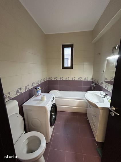Apartament cu 3 camere în Dobroești