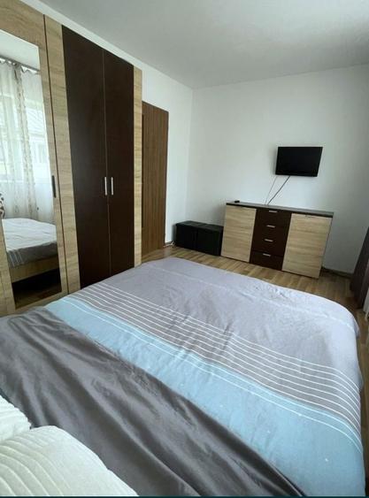 Apartment 2 camere , complet mobilat si utilat - 10