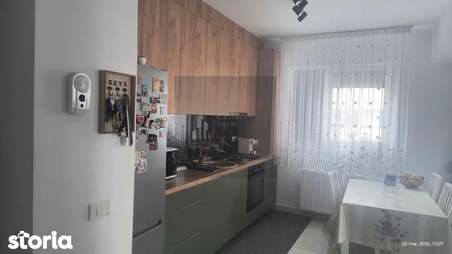 Apartament 2 camere decomandat bloc nou Metalurgiei - 6