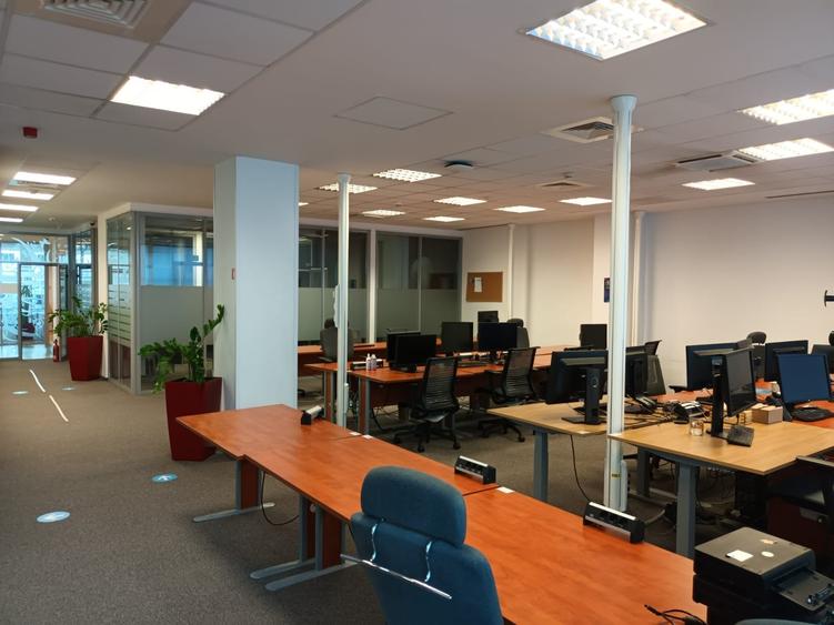 Maestro Business center- spatii de birouri de inchiriat - 8