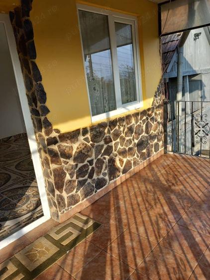 Vand casa in Mihesu de Campie - 1