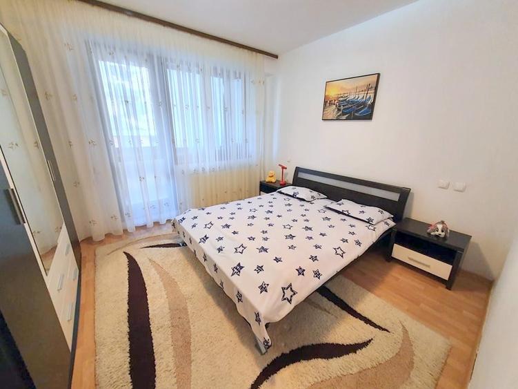 Apartament 2 Camere Gheorgheni, suprafata generoasa si loc de parcare inclus - 8