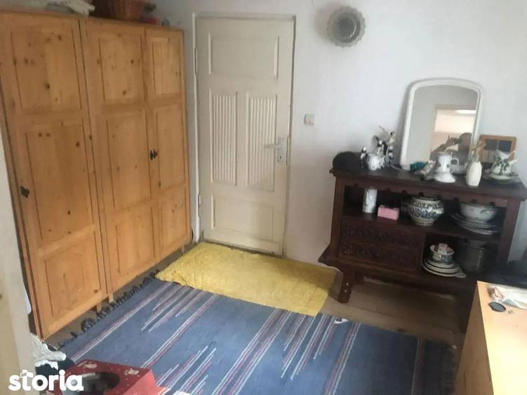 Casa cu imbunatatiri, curte + livada Drajna de Jos / Prahova! - 9