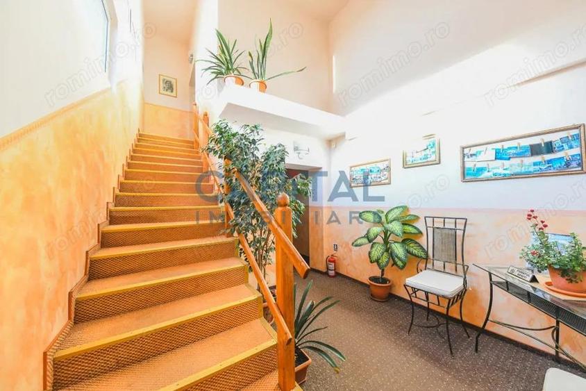 Casa multifunctionala de vanzare in cartierul Borhanci - 6