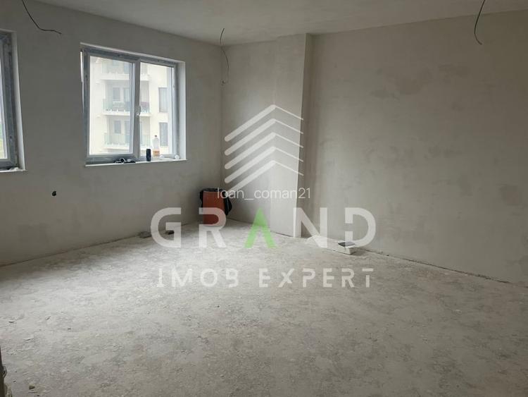 Floresti - apartament de vanzare semifinisat - Ideal investitie sau locuinta Floresti - apartament de vanzare semifinisat - Ideal investitie sau locuinta