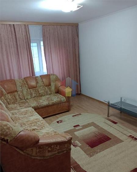 Apartament 2 camere etaj 1 Dorobanti decomandat - 4