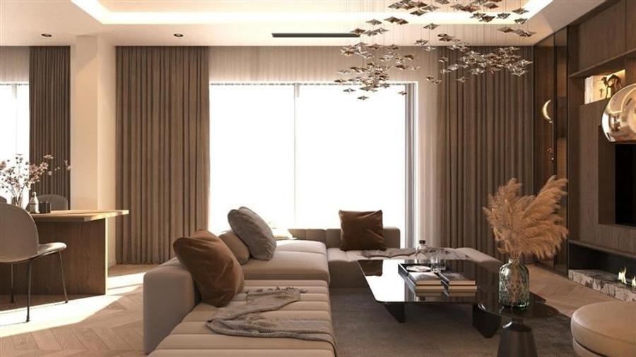 Fara Comision Vila Exclusivista Mobilata - 7