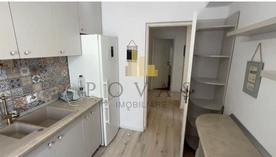 Inchiriere Apartament 2 Camere Straulesti Bucurestii Noi - 4