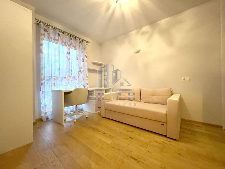 Apartament cu 3 camere/79 mp/parcare subterana/Zona Vivo. - 4